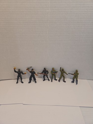 Vintage 1986 mattel - vintage,