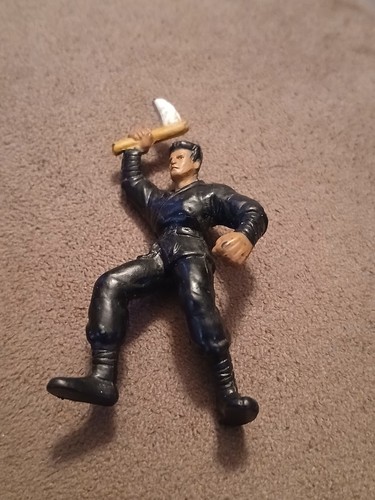 Guts ninja akido force - guts!,