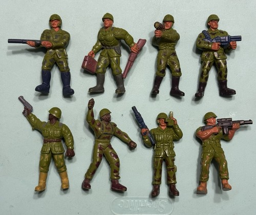 Mattel 1986 guts - mattel,